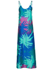 Abito lungo ME FUI Donna - Multicolore