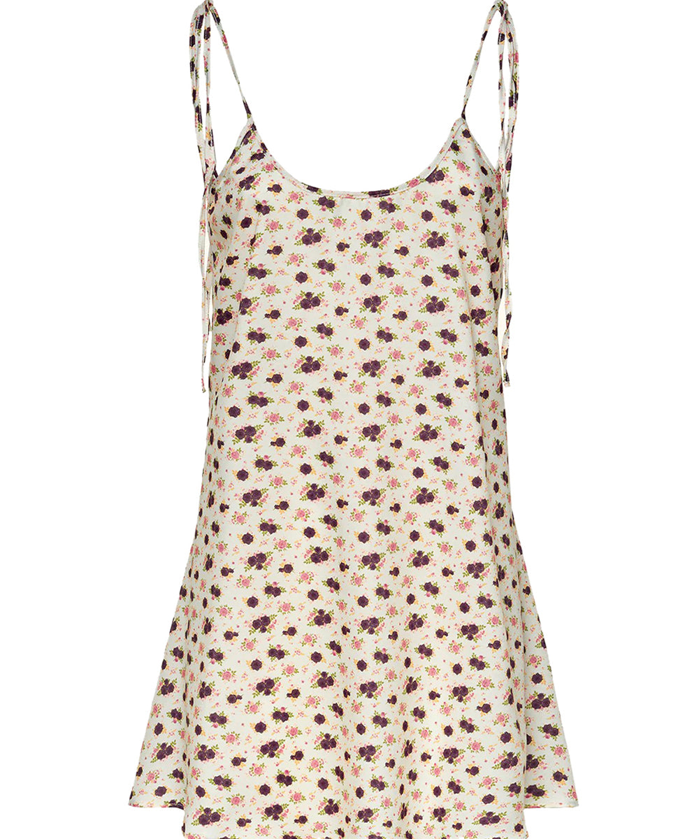 Abito corto ME FUI Donna - Multicolore