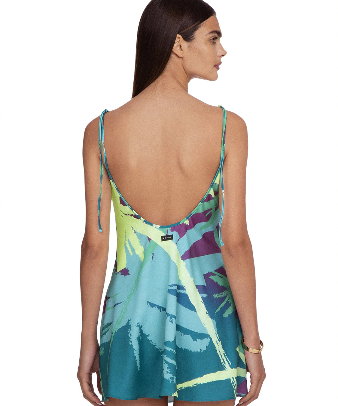 Abito corto ME FUI Donna - Multicolore
