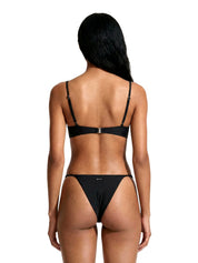 Top da donna nero