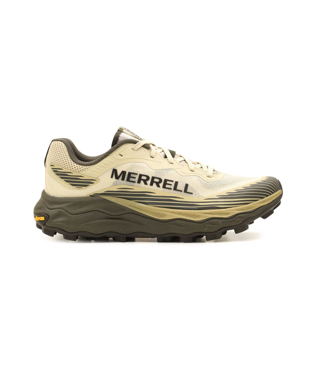 Scarpa Running trail Agility Peak 6 MERRELL Uomo - Multicolore