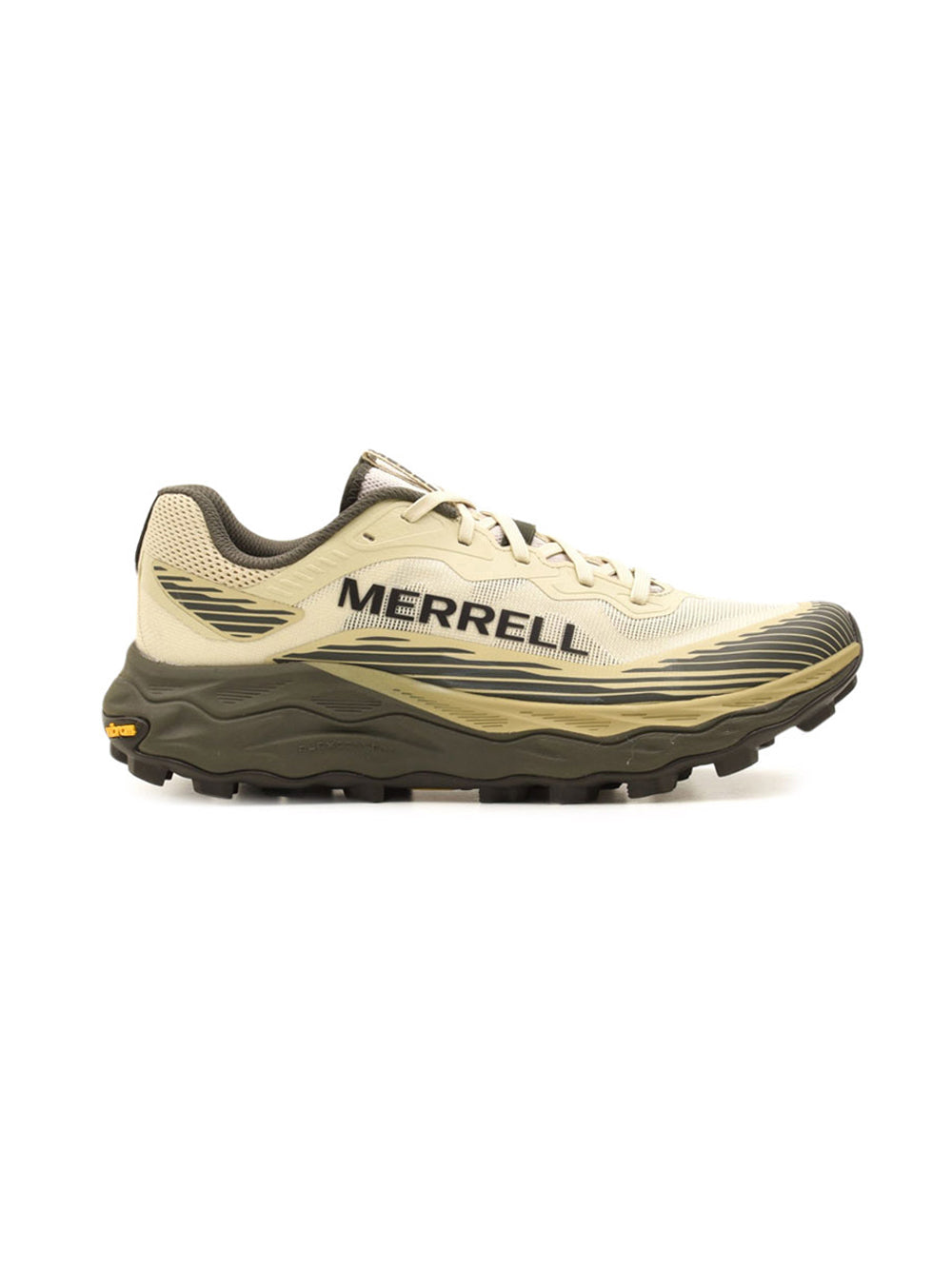 Scarpa Running trail Agility Peak 6 MERRELL Uomo - Multicolore