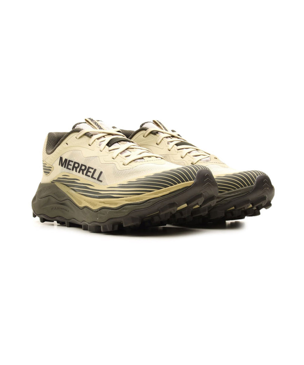 Scarpa Running trail Agility Peak 6 MERRELL Uomo - Multicolore