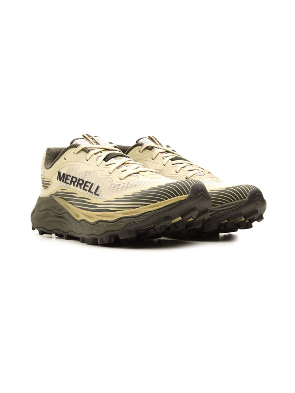 Scarpa Running trail Agility Peak 6 MERRELL Uomo - Multicolore