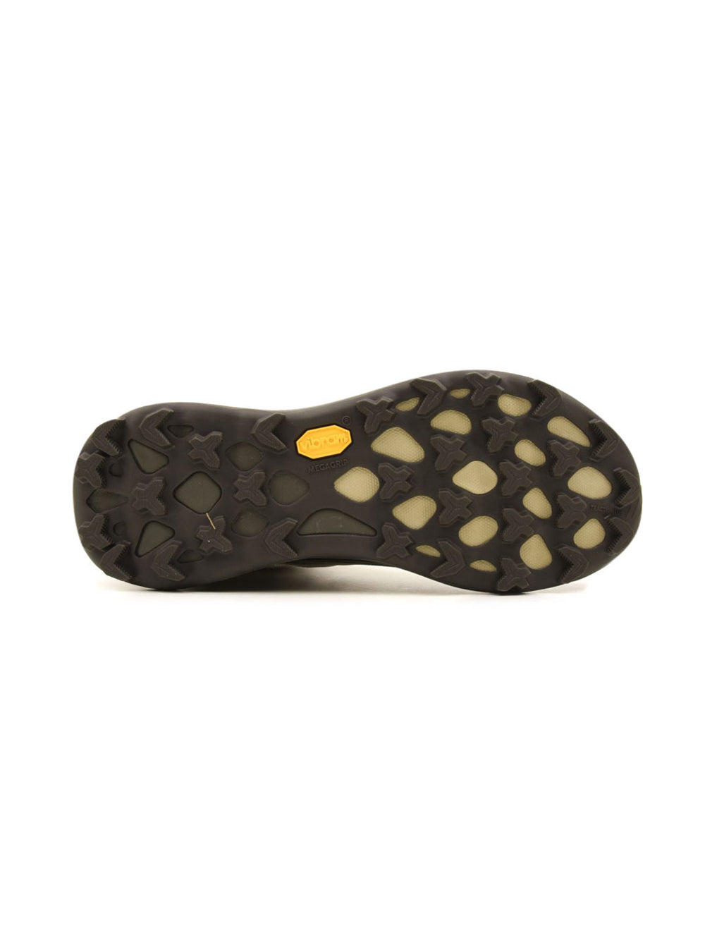 Scarpa Running trail Agility Peak 6 MERRELL Uomo - Multicolore