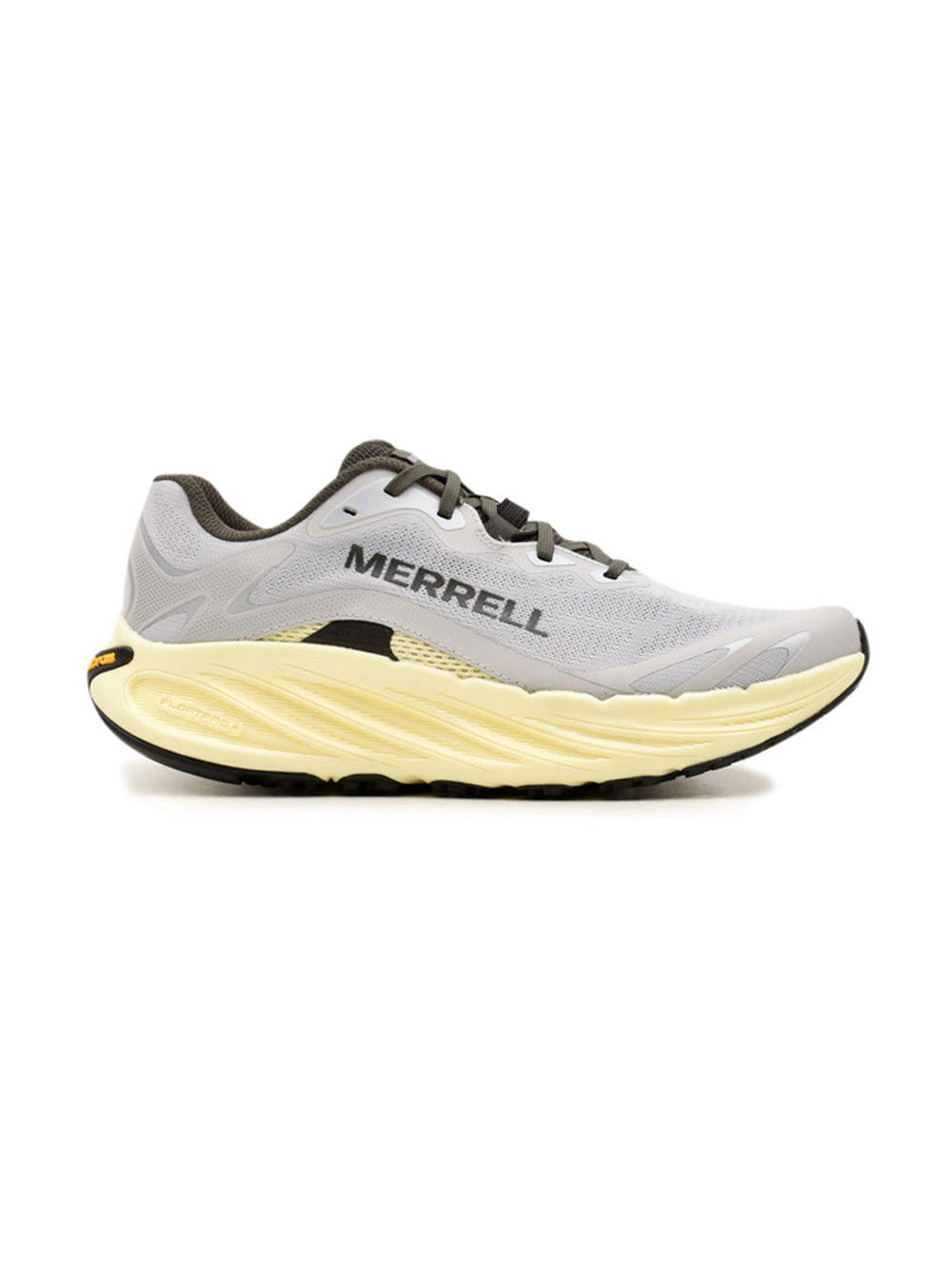 Scarpa Running trail Promorph MERRELL Uomo - Grigio
