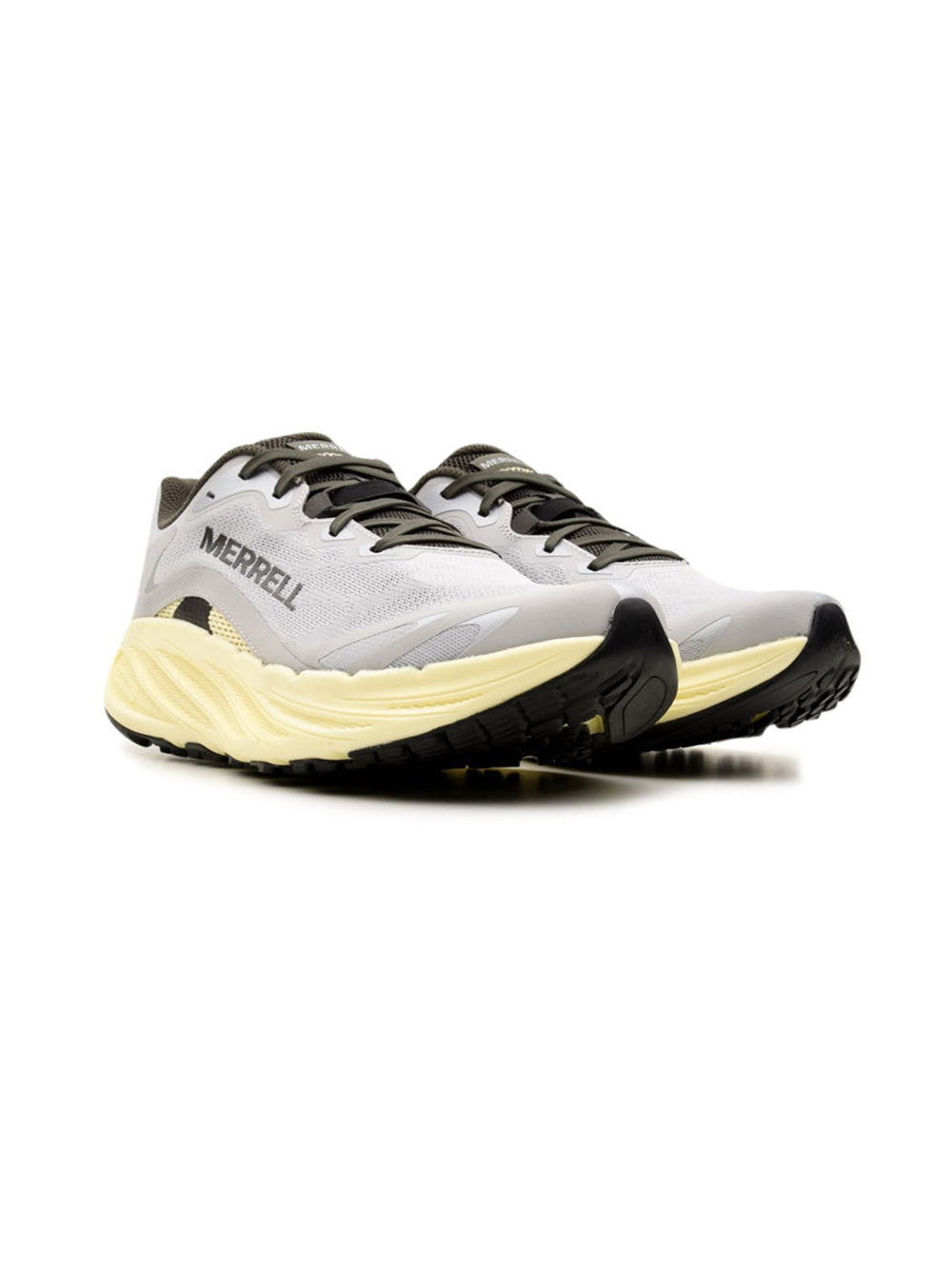 Scarpa Running trail Promorph MERRELL Uomo - Grigio