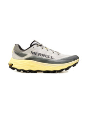 Scarpa Running trail Agility Peak 6 MERRELL Uomo - Grigio