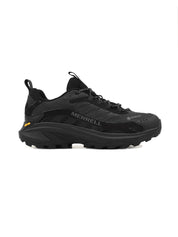 Scarpa Trekking hiking Moab Speed 2 Goretex MERRELL Uomo - Nero