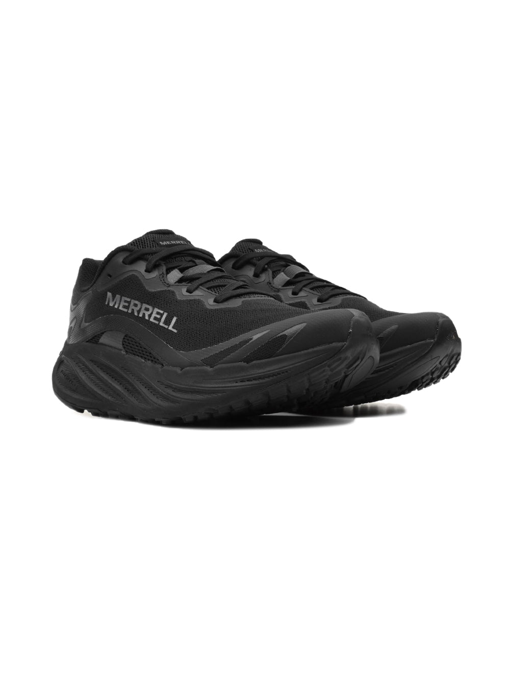 Scarpa Running trail ProMorph MERRELL Uomo - Nero
