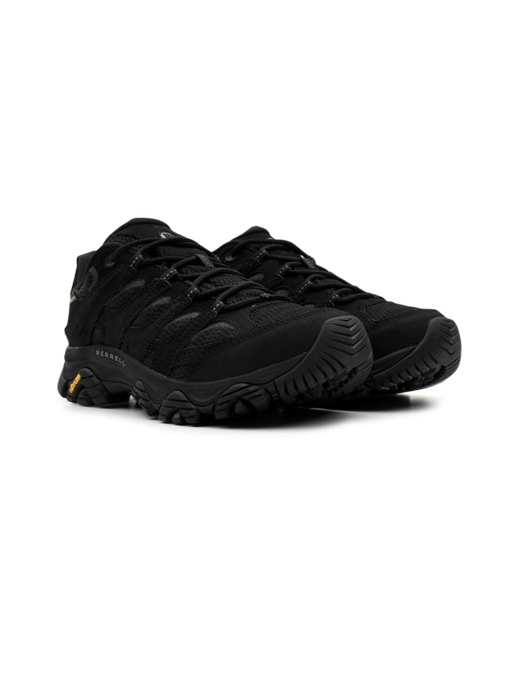 Scarpa Trekking hiking Moab 3 Syn Gore-Tex MERRELL Uomo - Nero