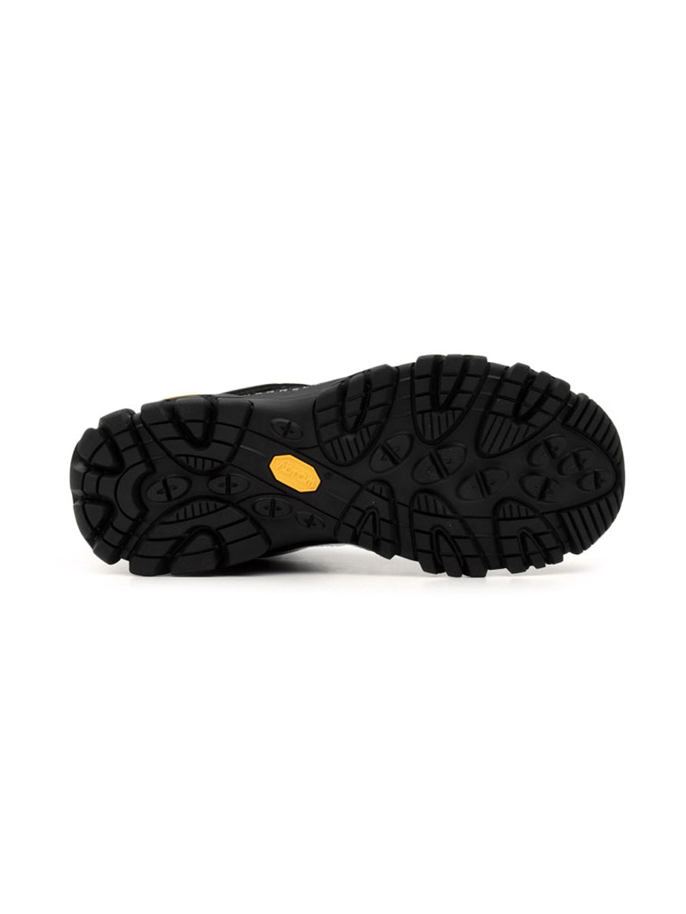 Scarpa Trekking hiking Moab 3 Syn Gore-Tex MERRELL Uomo - Nero