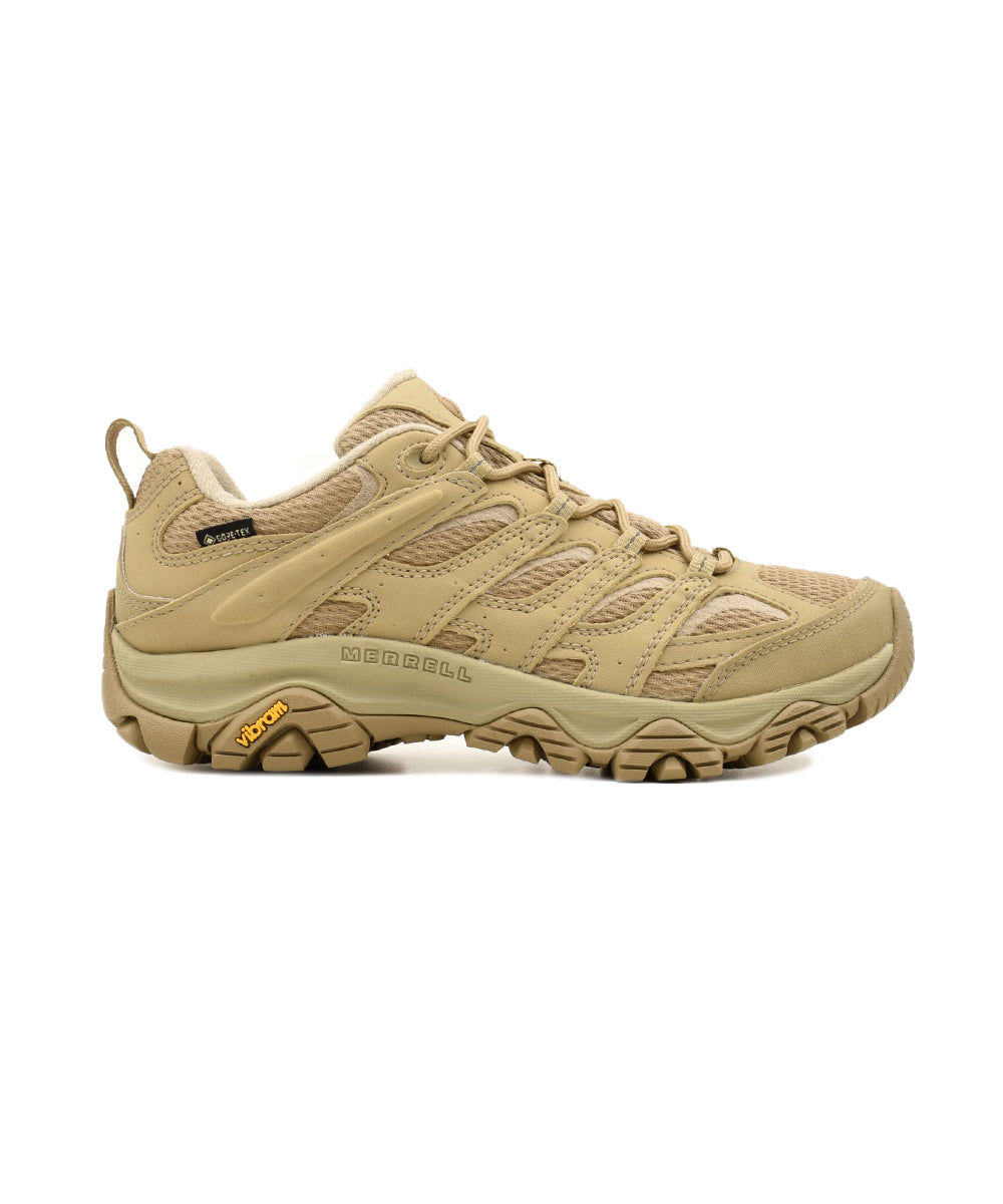 Scarpa Trekking hiking Moab 3 Syn GoretexbMERRELL Uomo - Beige