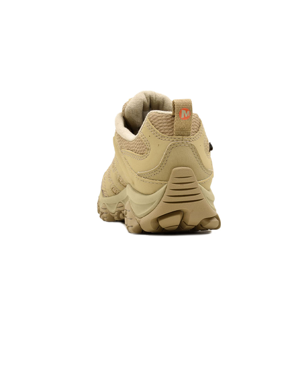 Scarpa Trekking hiking Moab 3 Syn GoretexbMERRELL Uomo - Beige