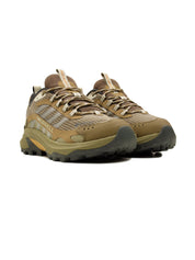 Scarpa Trekking hiking Moab Speed 2 GORE-TEX MERRELL Uomo - Marrone