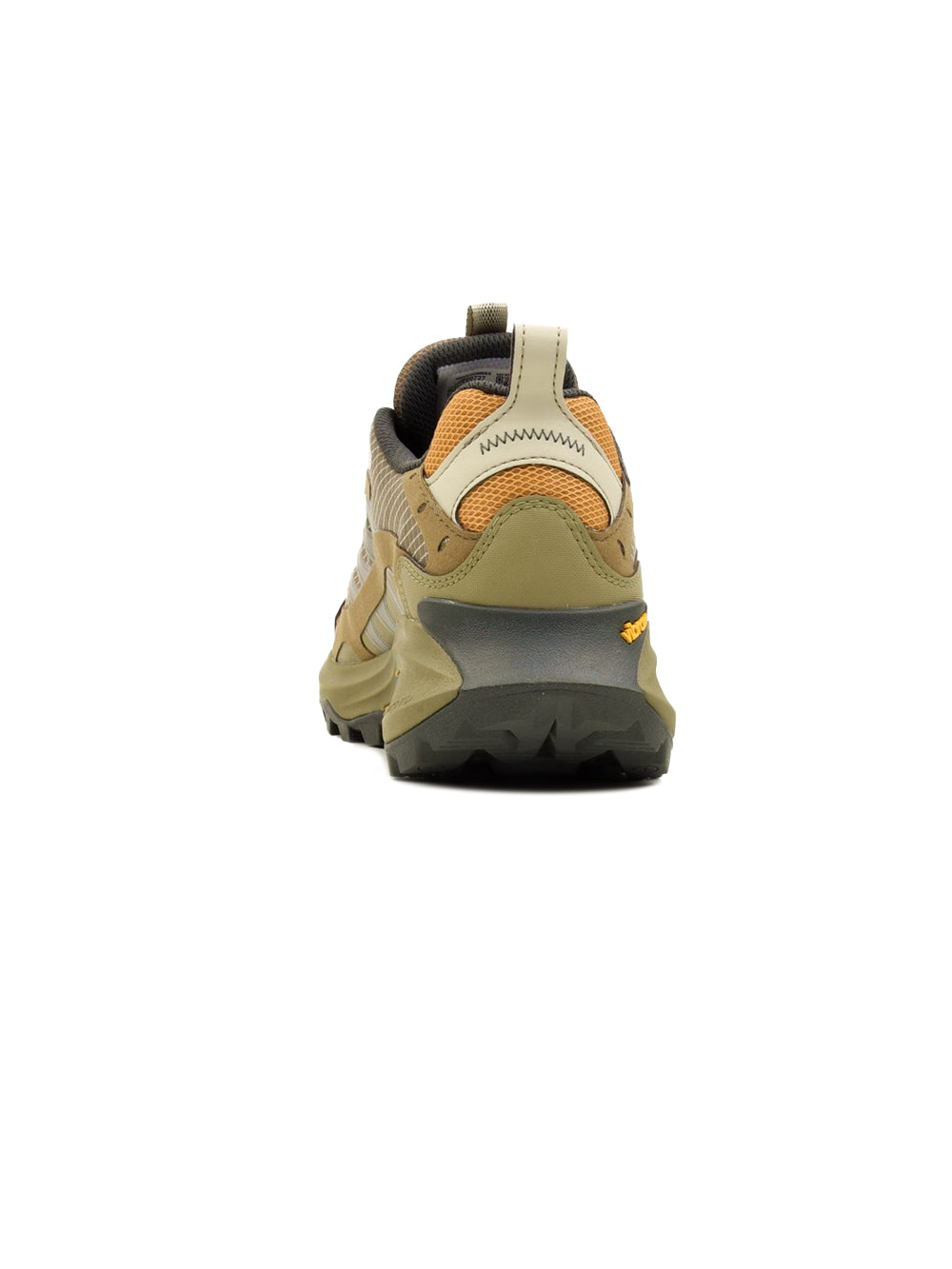 Scarpa Trekking hiking Moab Speed 2 GORE-TEX MERRELL Uomo - Marrone