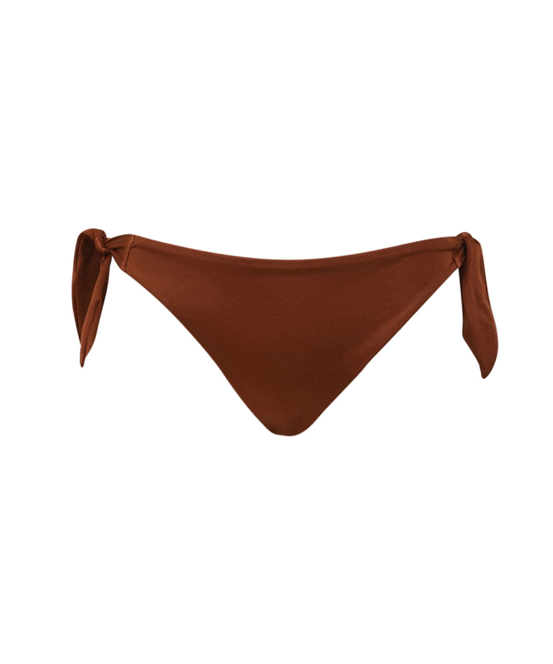 Costume slip Lady MISS BIKINI Donna - Marrone
