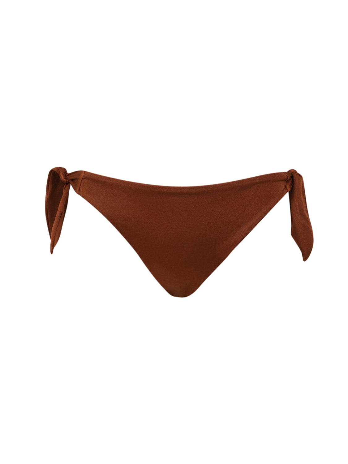 Costume slip Lady MISS BIKINI Donna - Marrone