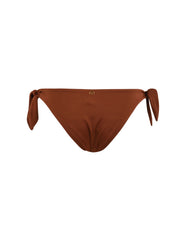 Costume slip Lady MISS BIKINI Donna - Marrone