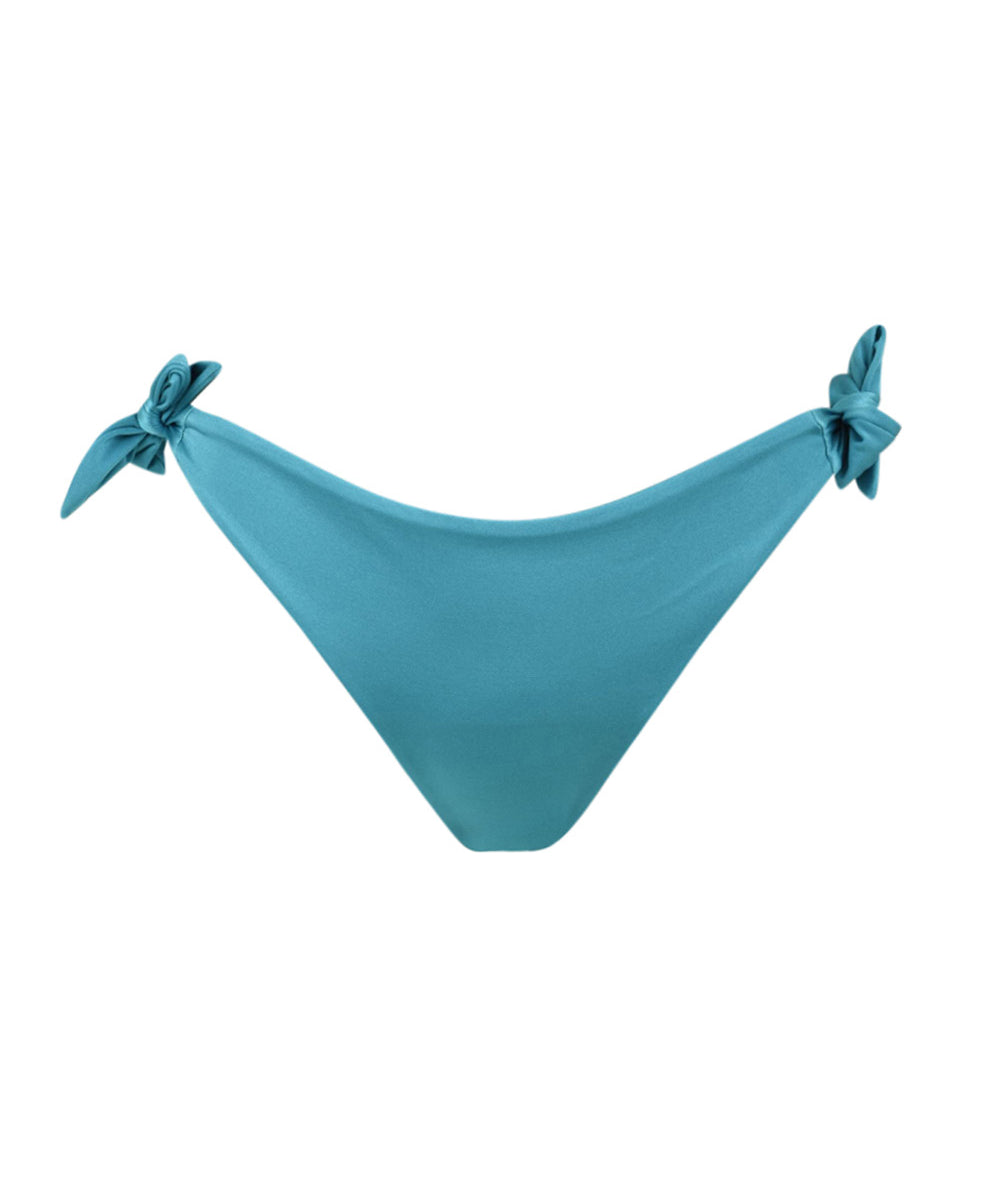 Costume slip Lady MISS BIKINI Donna - Blue