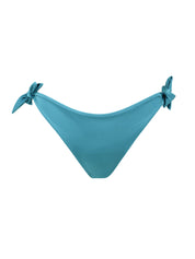 Costume slip Lady MISS BIKINI Donna - Blue