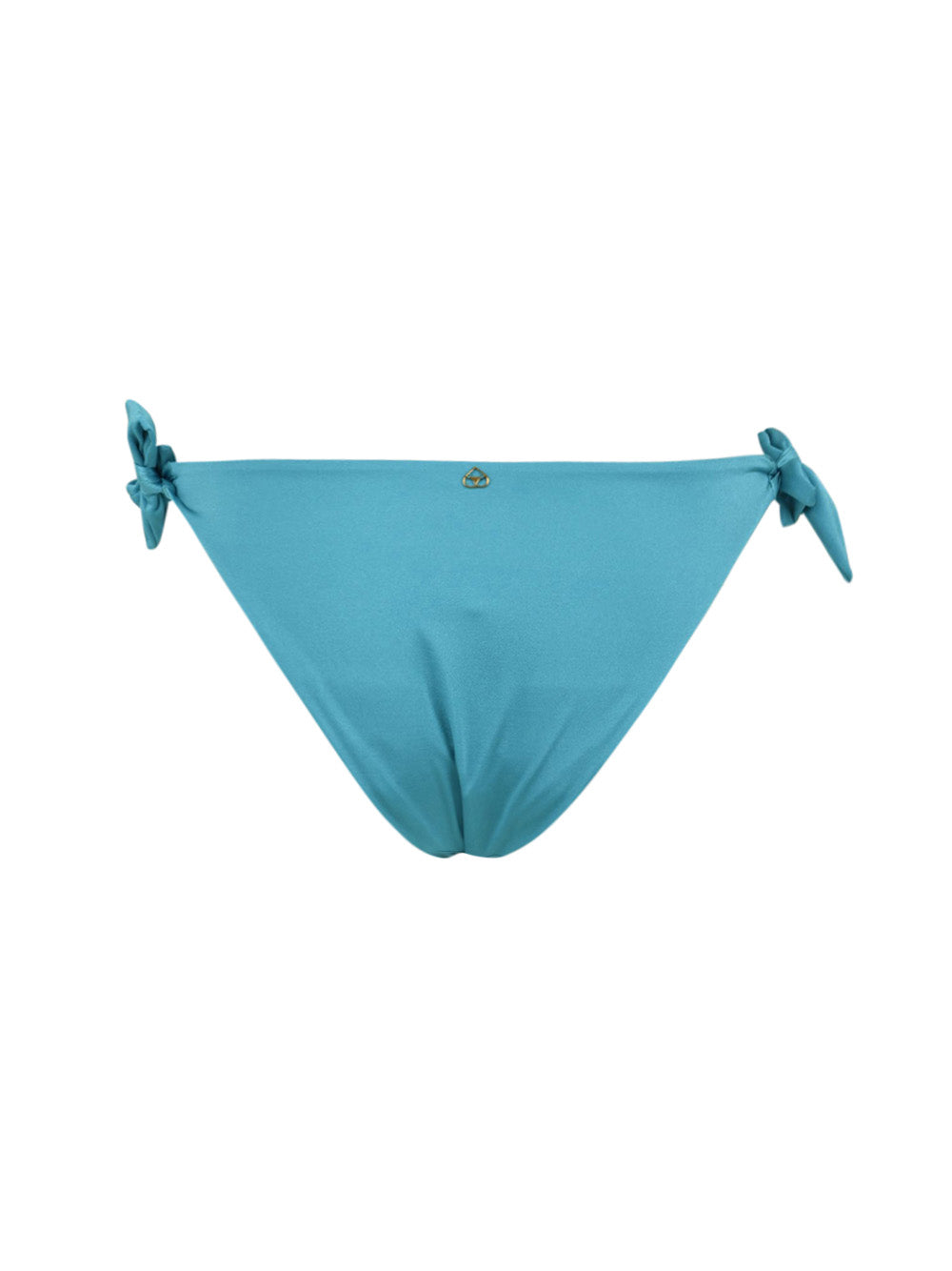 Costume slip Lady MISS BIKINI Donna - Blue