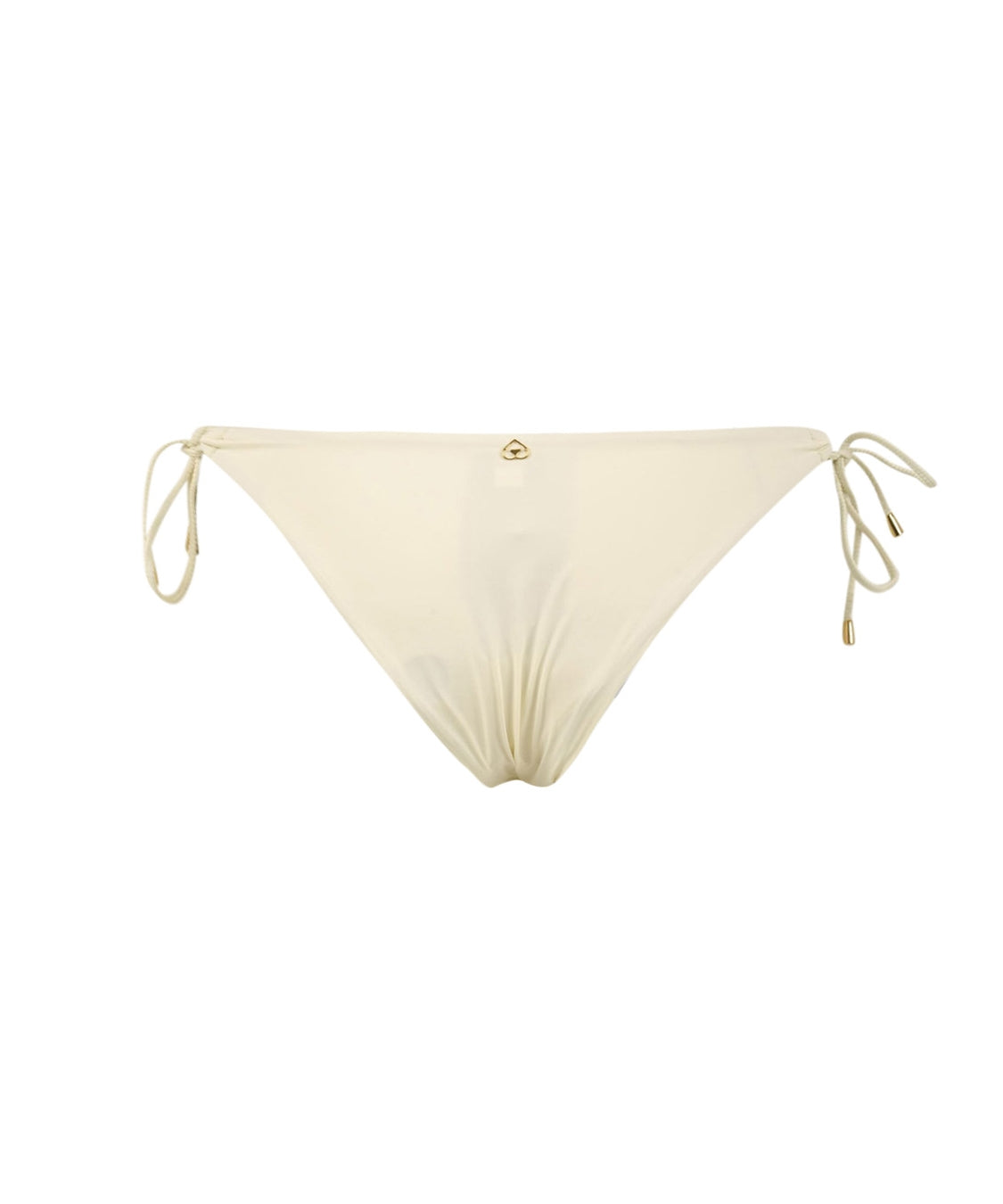 Costume slip Italia laccetti MISS BIKINI Donna - Bianco