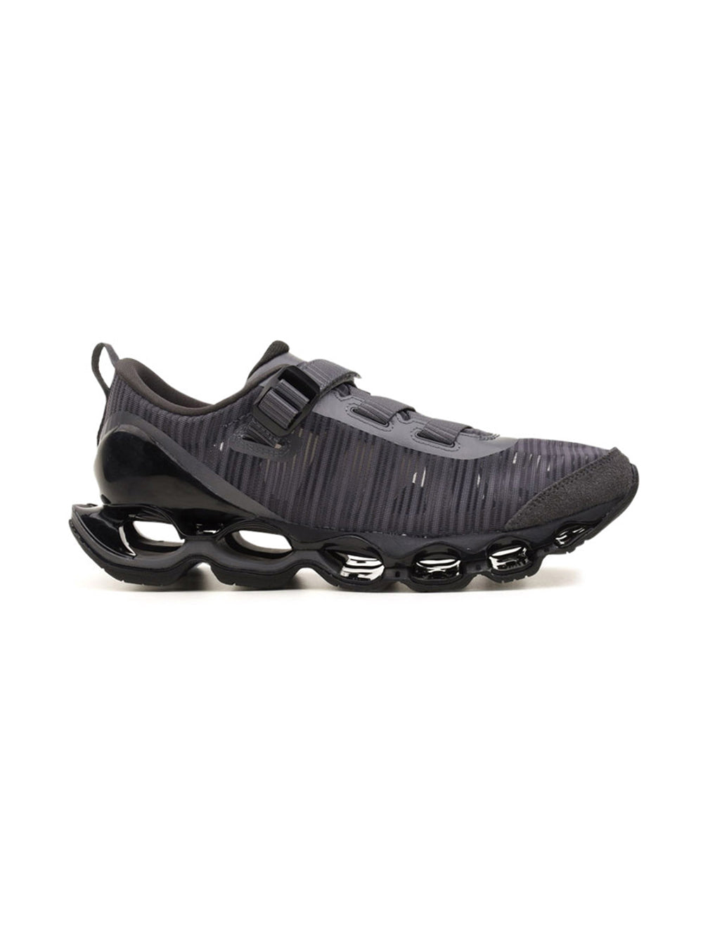 Sneakers Basse Prophecy Strap 2 MIZUNO Uomo - Grigio