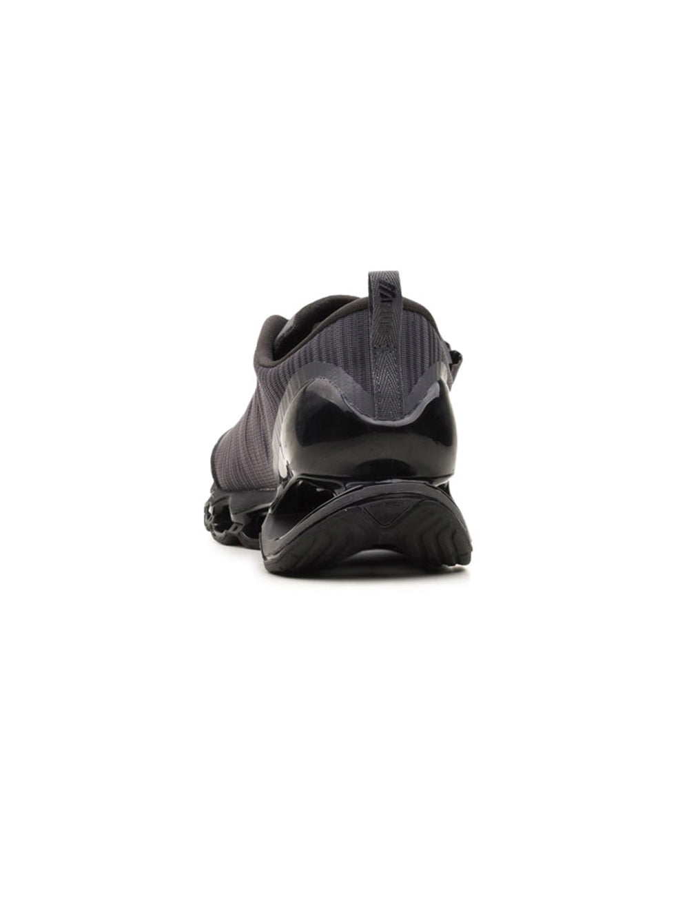Sneakers Basse Prophecy Strap 2 MIZUNO Uomo - Grigio