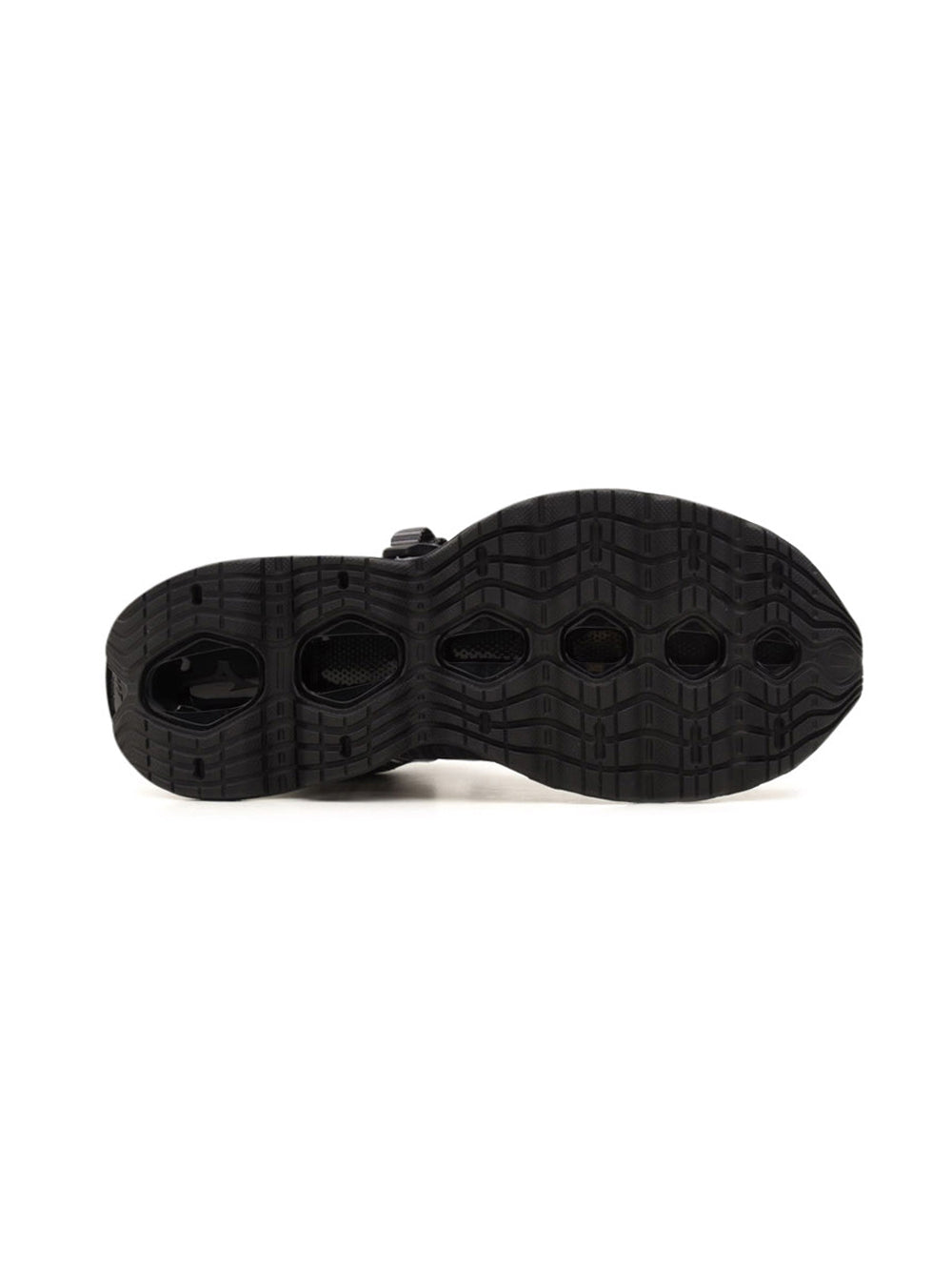 Sneakers Basse Prophecy Strap 2 MIZUNO Uomo - Grigio