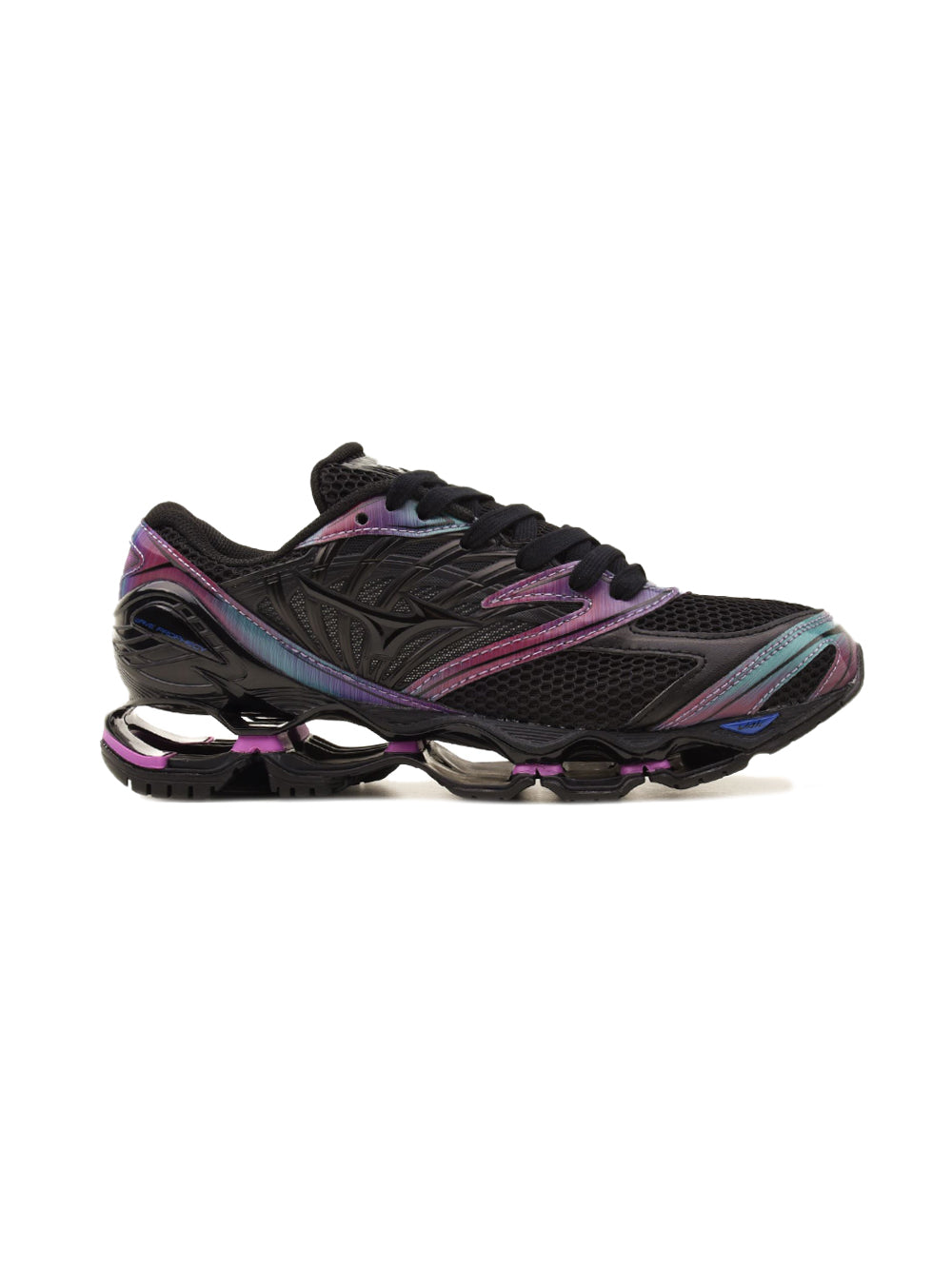 Sneakers Basse Wave Prophecy LS Midnight Velocity Pack MIZUNO Uomo - Multicolore