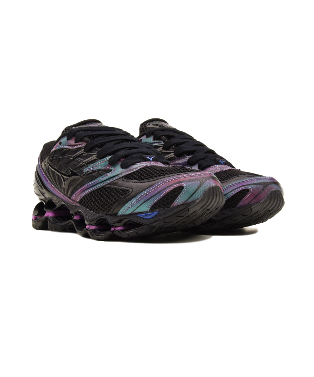 Sneakers Basse Wave Prophecy LS Midnight Velocity Pack MIZUNO Uomo - Multicolore