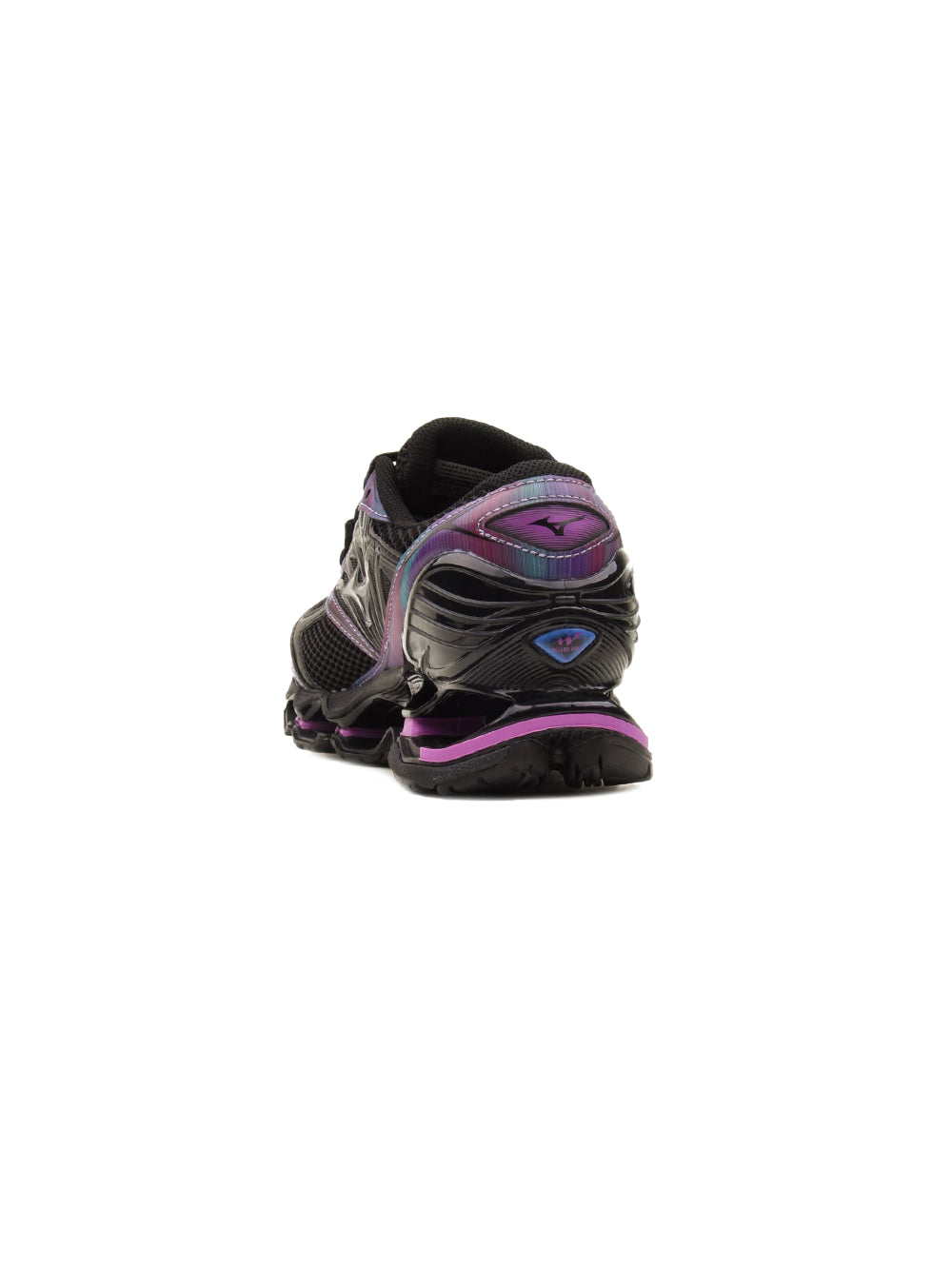 Sneakers Basse Wave Prophecy LS Midnight Velocity Pack MIZUNO Uomo - Multicolore