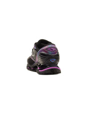 Sneakers Basse Wave Prophecy LS Midnight Velocity Pack MIZUNO Uomo - Multicolore