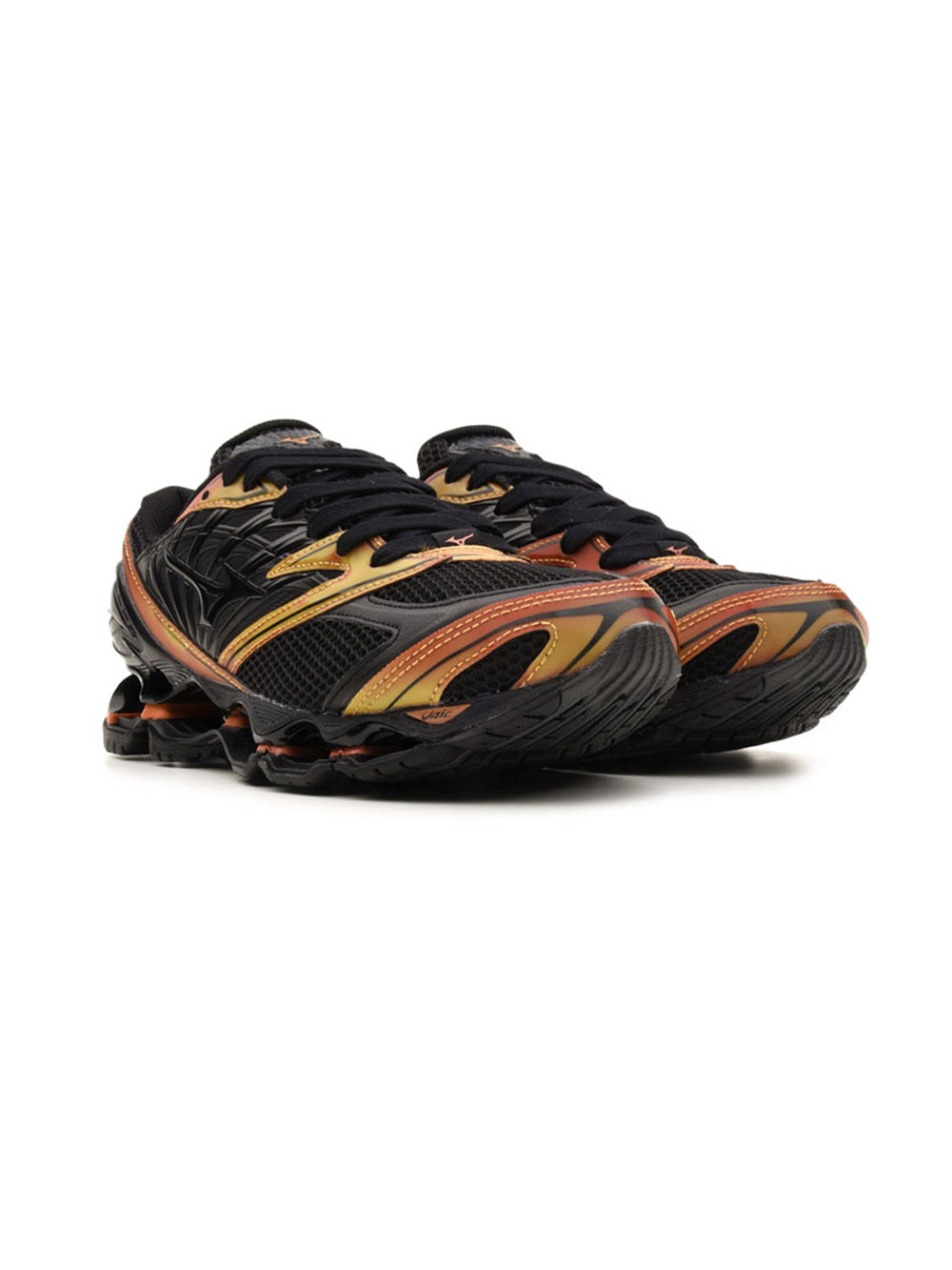 Sneakers Basse Wave Prophecy LS Midnight Velocity Pack MIZUNO Uomo - Multicolore