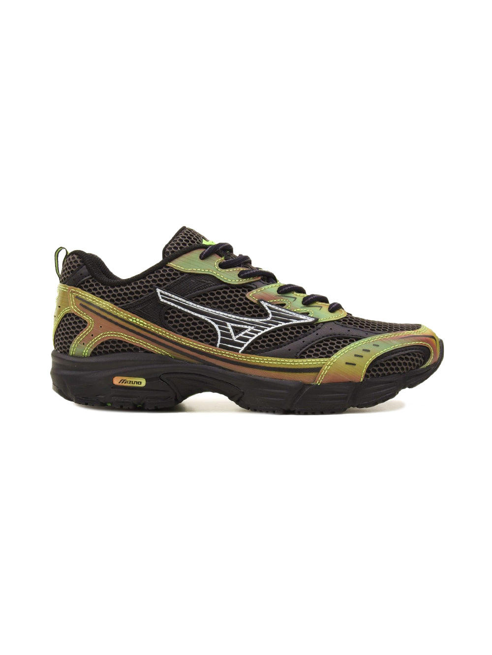 Sneakers Basse MXR Midnight Velocity Pack MIZUNO Uomo - Multicolore