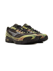 Sneakers Basse MXR Midnight Velocity Pack MIZUNO Uomo - Multicolore