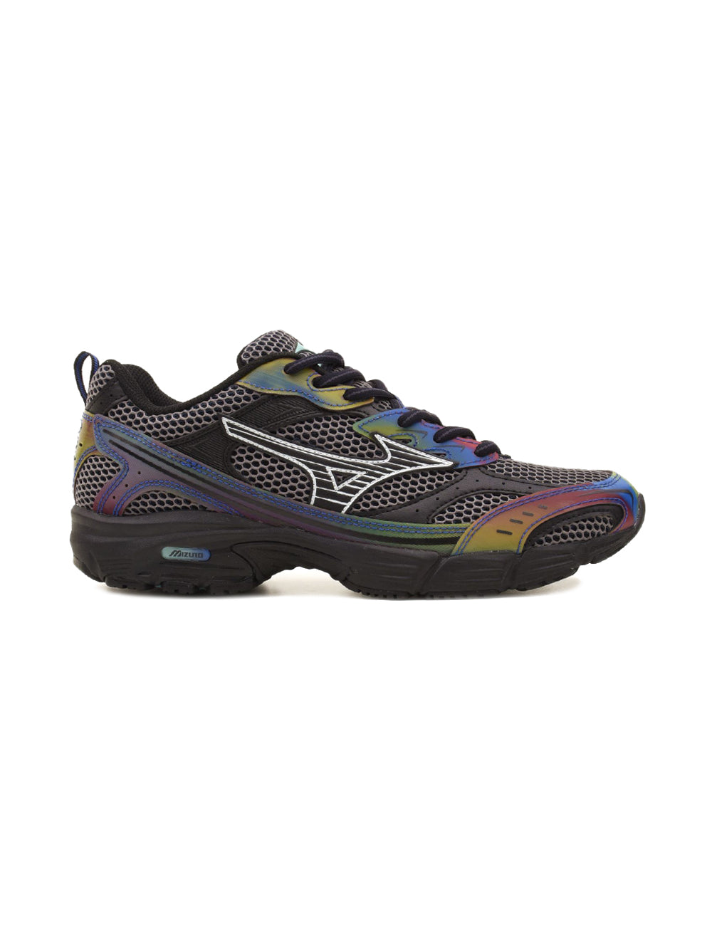 Sneakers Basse MXR Midnight Velocity Pack MIZUNO Uomo - Multicolore