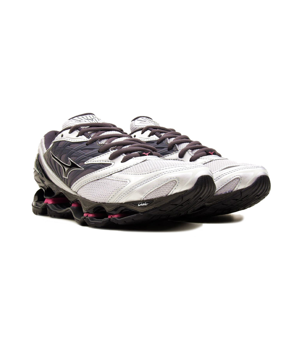 Sneakers Basse Wave Prophecy LS MIZUNO Uomo - Grigio