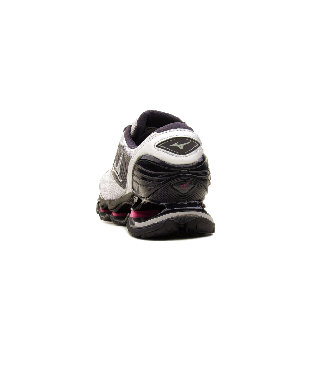 Sneakers Basse Wave Prophecy LS MIZUNO Uomo - Grigio