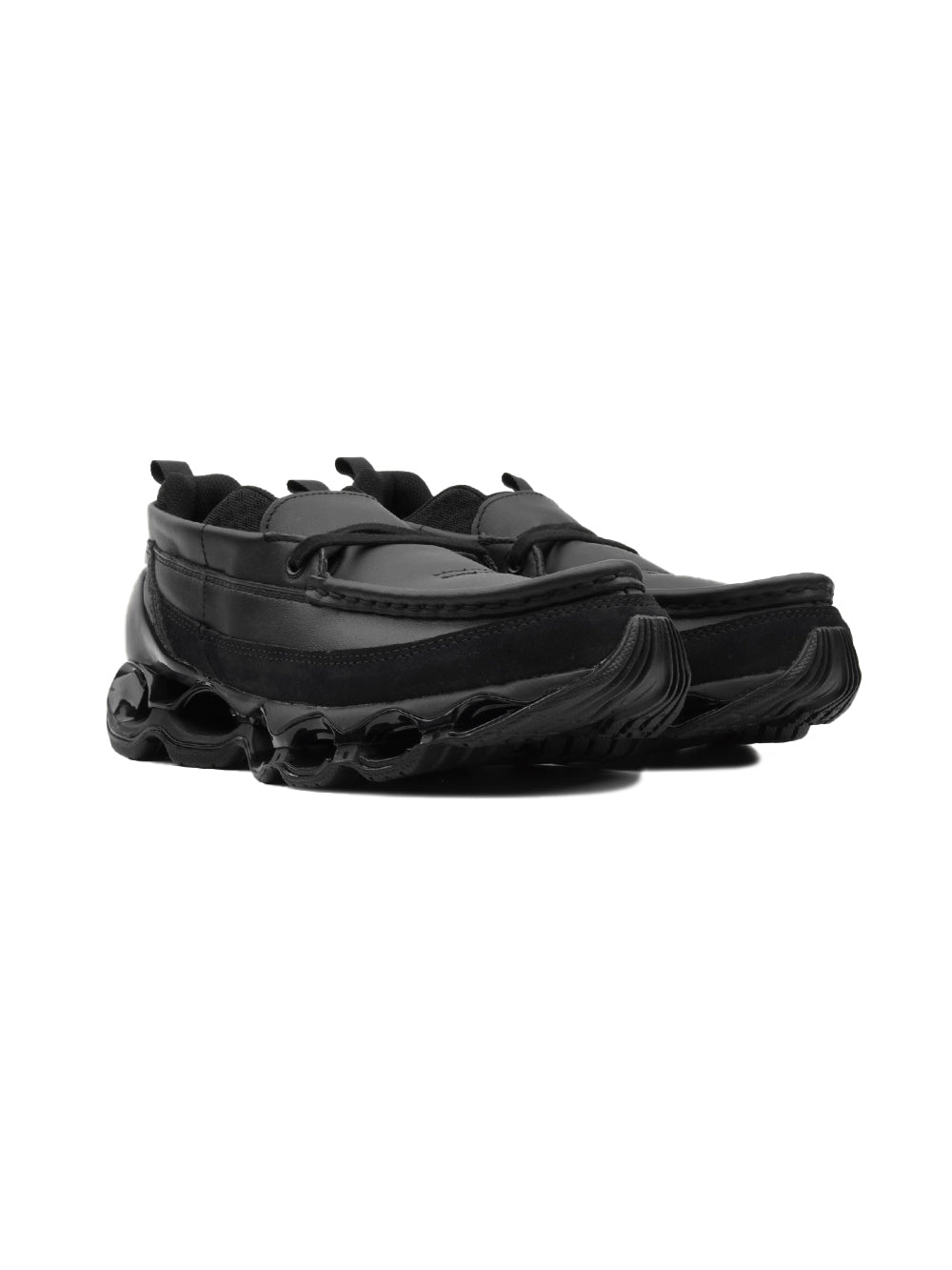 Sneakers Basse Prophecy Moc MIZUNO Unisex - Nero