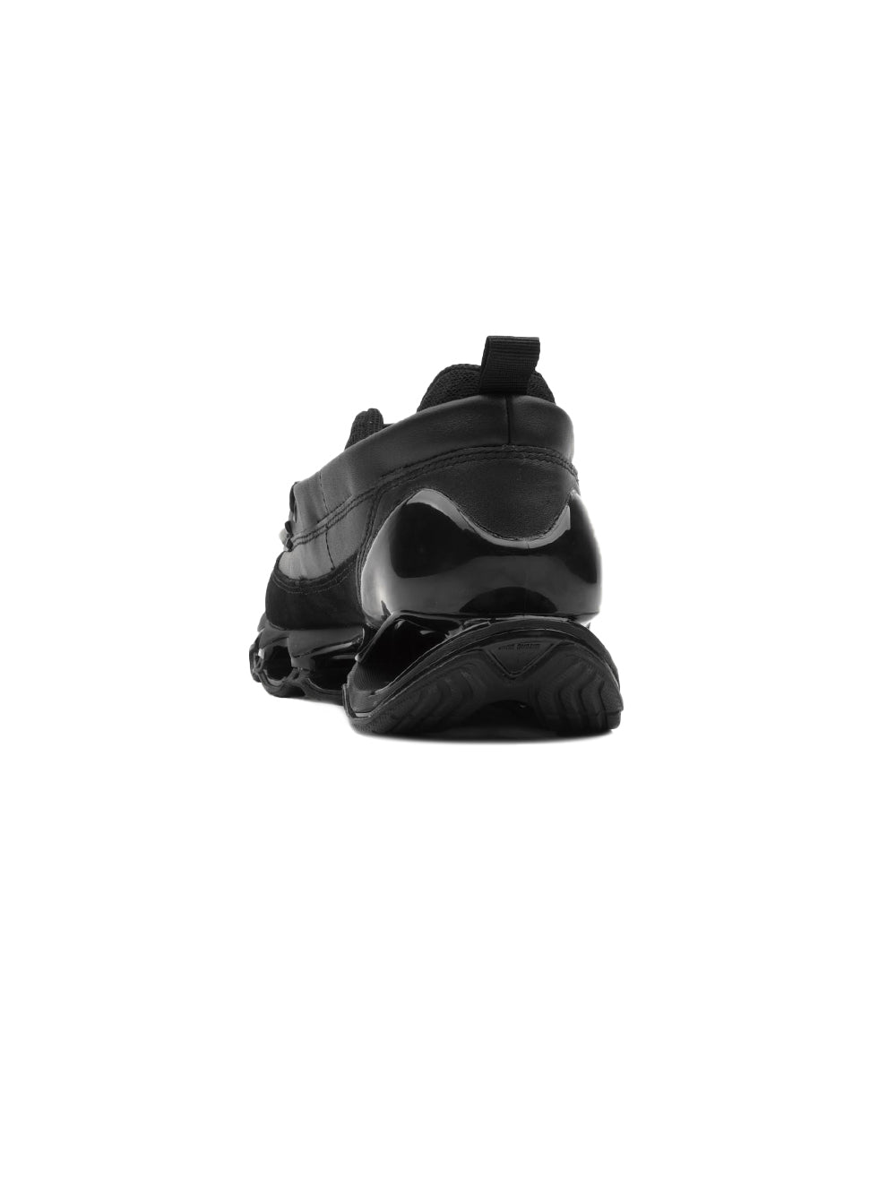 Sneakers Basse Prophecy Moc MIZUNO Unisex - Nero