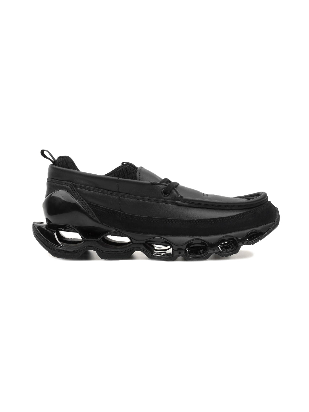 Sneakers Basse Prophecy Moc MIZUNO Unisex - Nero