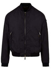 Giubbotto Corelli-Wk MOORER Uomo - Blue