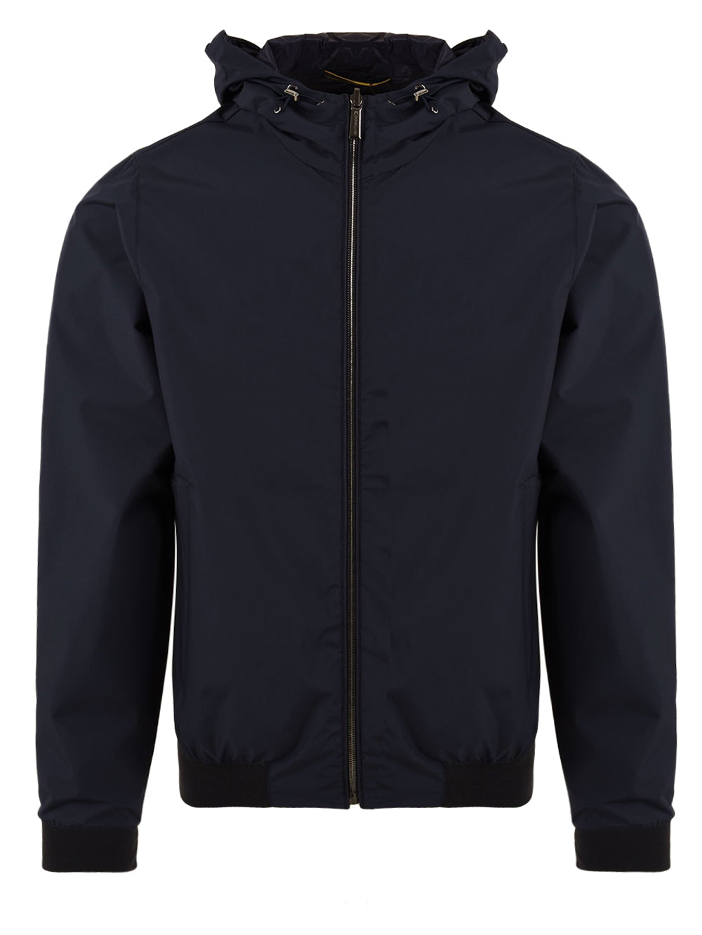 Giubbotto Dennys-Stp MOORER Uomo - Blue