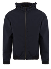 Giubbotto Dennys-Stp MOORER Uomo - Blue