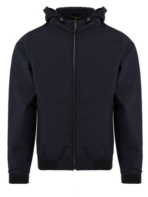 Giubbotto Dennys-Stp MOORER Uomo - Blue