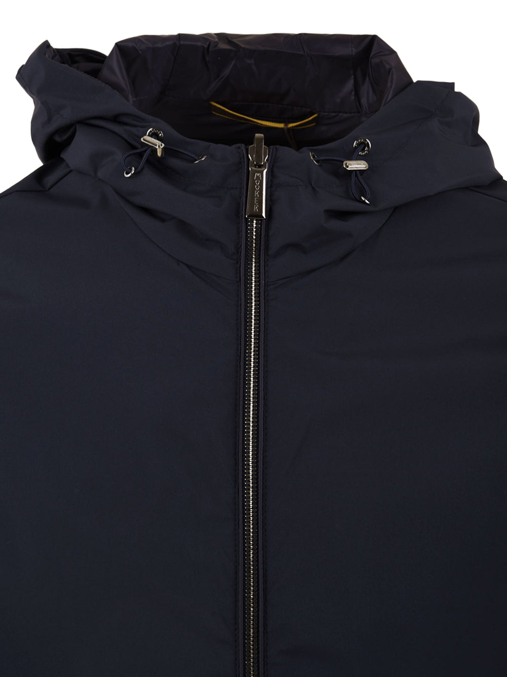 Giubbotto Dennys-Stp MOORER Uomo - Blue