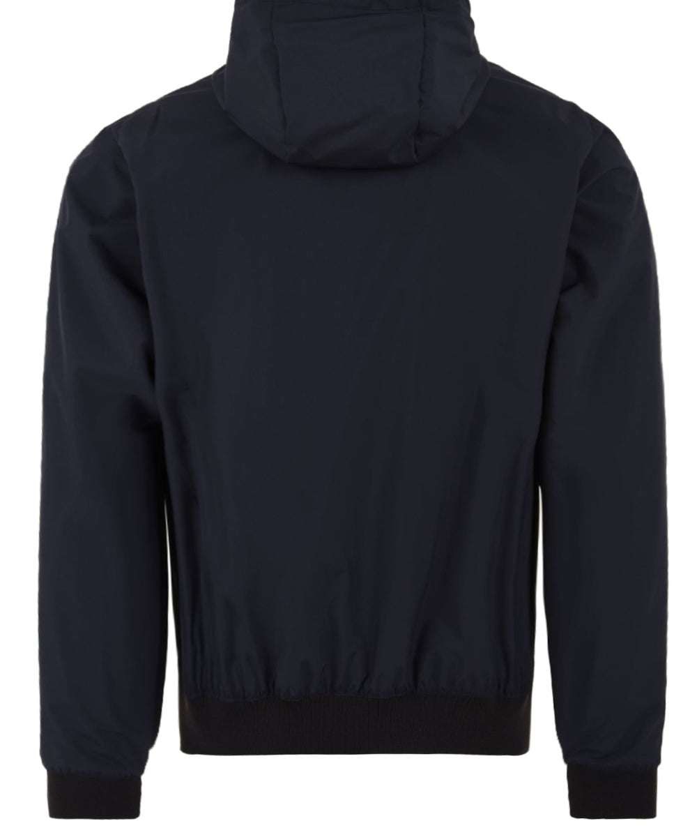 Giubbotto Dennys-Stp MOORER Uomo - Blue
