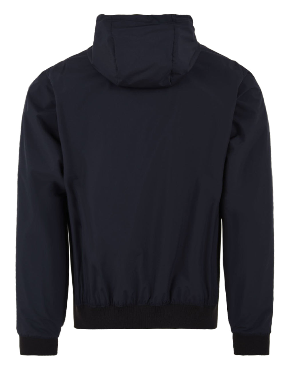 Giubbotto Dennys-Stp MOORER Uomo - Blue